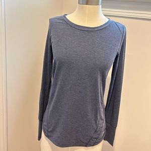 Gapfit breathe long sleeve tee